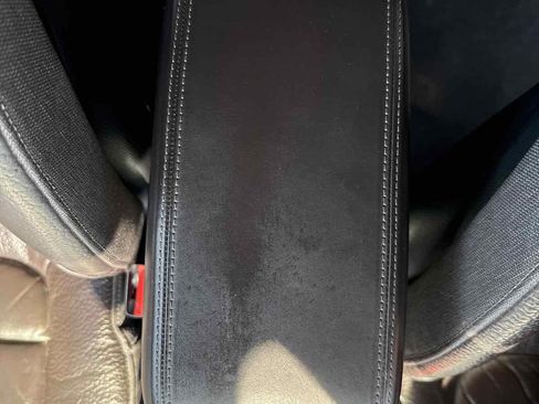 Used 2014 BMW i3 w/ Range Extender RWD image 36