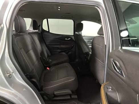Used 2019 GMC Acadia SLE w/ Driver Alert Package I AWD/4WD image 29
