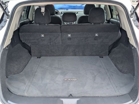 Used 2019 Nissan Murano SV w/ Premium Package image 37