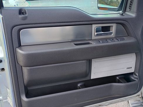 Used 2013 Ford F150 FX4 w/ Luxury Equipment Group image 11