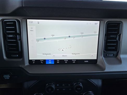 New 2026 Ford Bronco Outer Banks image 21