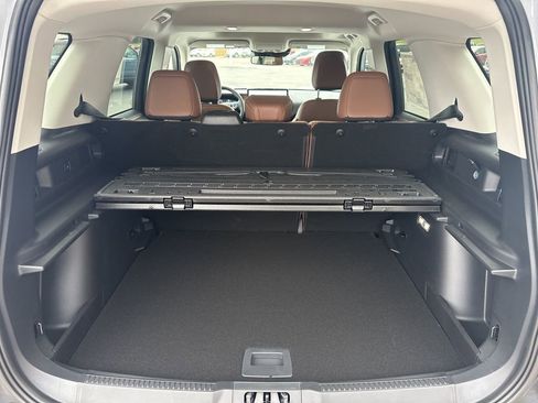 New 2025 Ford Bronco Sport Outer Banks w/ Outer Banks Tech Package+ image 10