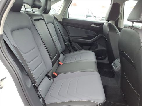 New 2025 Volkswagen Jetta SEL image 7