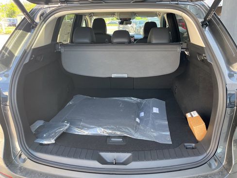 New 2026 MAZDA CX-5 Preferred AWD/4WD image 23