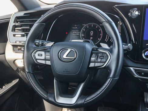 Certified 2023 Lexus RX 350 Premium FWD image 16