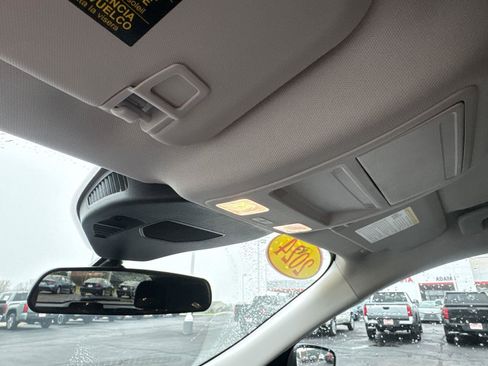 Used 2024 Ford Escape Active image 28