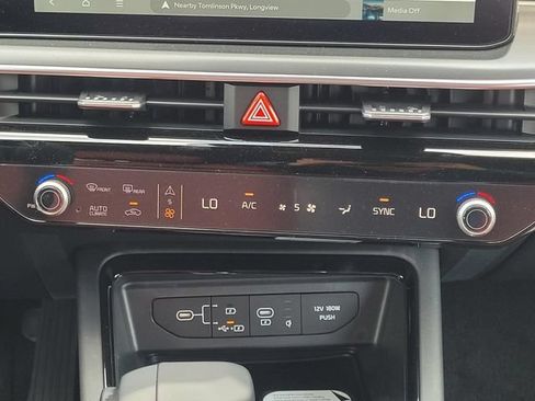 New 2026 Kia K5 GT-Line w/ GT-Line Red Interior Package FWD image 17