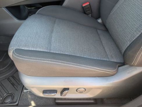 Used 2023 Nissan Rogue SV AWD/4WD image 15