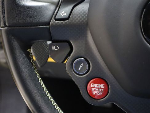 Certified 2019 Ferrari 488 Pista Coupe RWD image 24