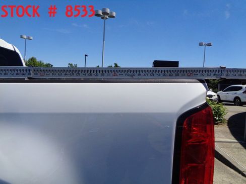 Used 2018 Chevrolet Colorado W/T w/ WT Convenience Package AWD/4WD image 23