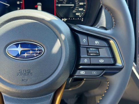 Certified 2026 Subaru Forester Wilderness AWD/4WD image 22