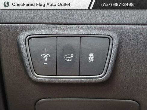 Used 2022 Hyundai Tucson Limited image 25