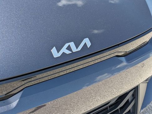 New 2025 Kia EV6 Light RWD image 10