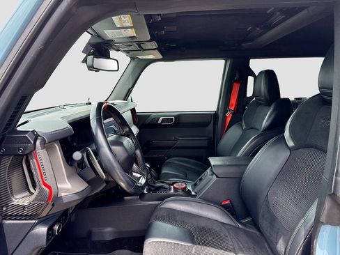 Used 2023 Ford Bronco Raptor AWD/4WD image 9