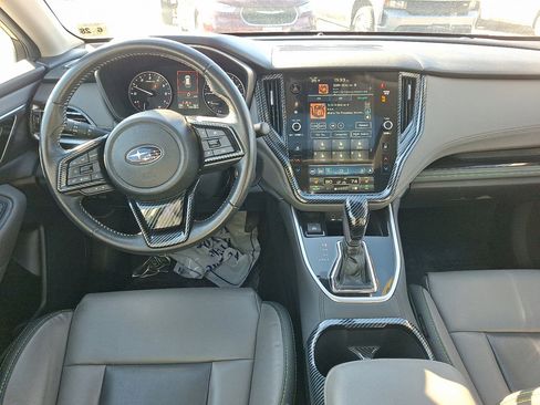 Used 2023 Subaru Outback Onyx Edition image 20