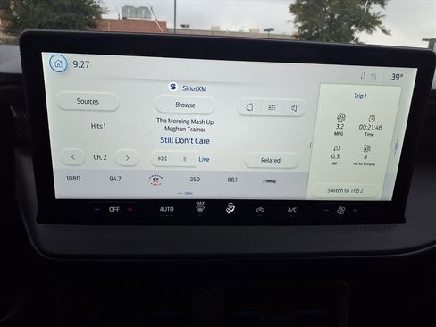 New 2026 Ford Maverick Lobo image 15