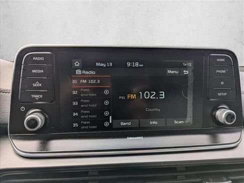 Used 2020 Kia Telluride S FWD image 17
