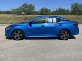 Used 2023 Nissan Sentra SR image 4