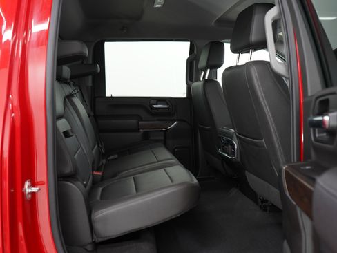 Used 2023 GMC Sierra 2500 SLT w/ SLT Convenience Package AWD/4WD image 11