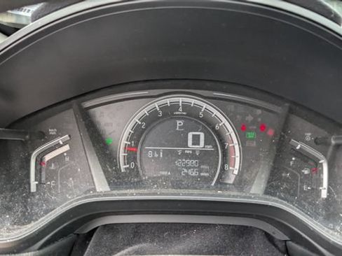 Used 2019 Honda CR-V LX image 7