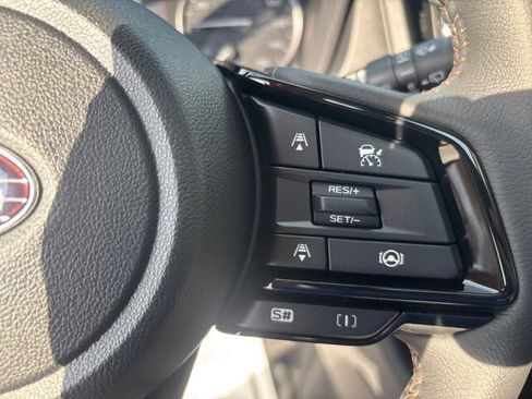New 2026 Subaru Forester Sport AWD/4WD image 73