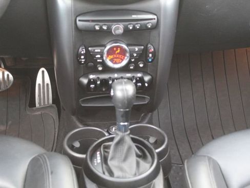 Used 2015 MINI Cooper Countryman S FWD image 20