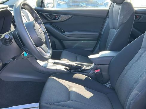 Used 2019 Subaru Impreza 2.0i Premium w/ Eyesight & BSD/Rcta & SRF image 11