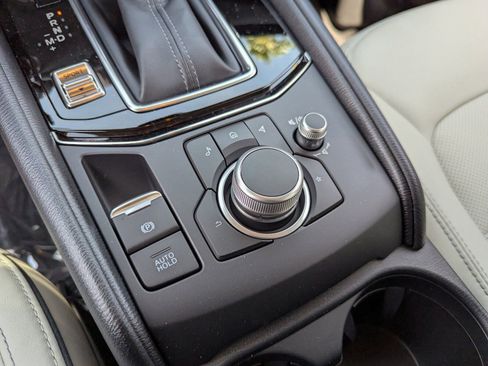 New 2025 MAZDA CX-5 AWD 2.5 S w/ Preferred Package image 32