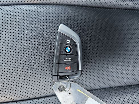 Certified 2023 BMW X3 sDrive30i w/ Convenience Package image 37