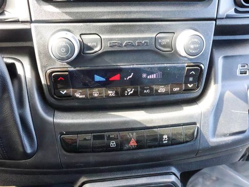 New 2026 RAM ProMaster 1500 w/ Convenience Group image 18