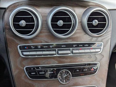 Used 2017 Mercedes-Benz C 300 4MATIC Coupe image 16