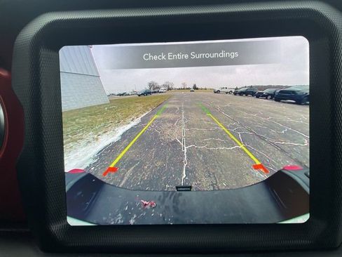 Used 2021 Jeep Gladiator Rubicon image 27