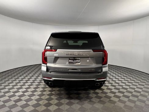 Used 2025 GMC Yukon Denali image 8