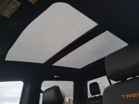 New 2025 Ford F150 Tremor w/ Equipment Group 402A High image 39