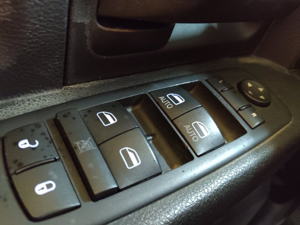 Used 2016 RAM 1500 Tradesman w/ Popular Equipment Group AWD/4WD image 27