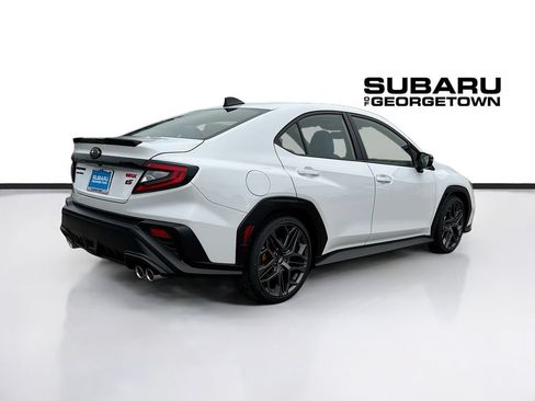 New 2026 Subaru WRX tS w/ Accessory Package #2 AWD/4WD image 8
