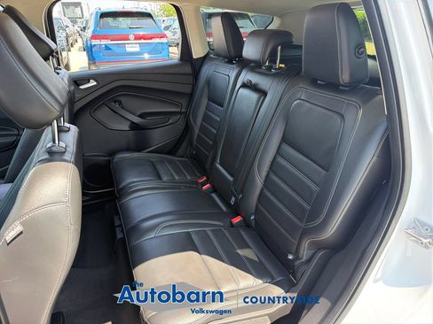 Used 2018 Ford Escape SEL AWD/4WD image 21