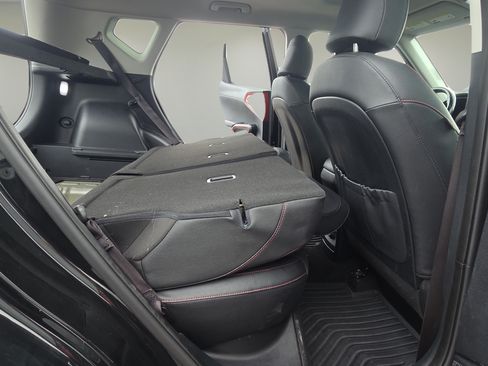 Used 2020 Kia Soul GT-Line Turbo FWD image 21