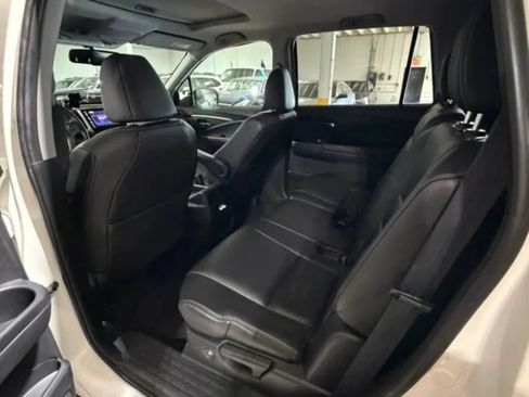 Used 2018 Honda Pilot EX-L image 18
