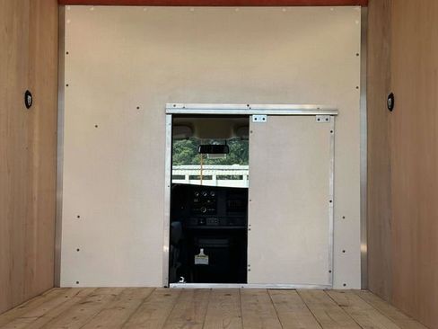 New 2025 Chevrolet Express 3500 w/ Power Convenience Package image 15