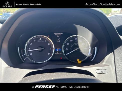 Used 2019 Acura MDX FWD image 1