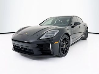 New 2026 Porsche Panamera video 1