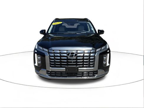 Used 2024 Hyundai Palisade Calligraphy image 8