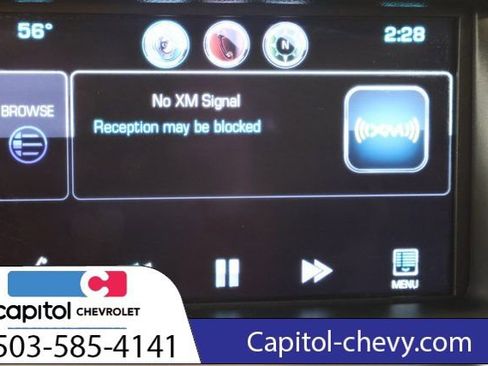 Used 2015 Chevrolet Suburban LTZ image 27