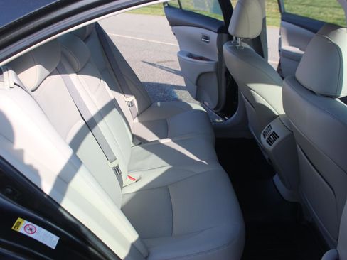 Used 2007 Lexus ES 350 FWD image 33