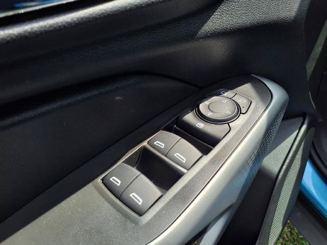 New 2026 Chevrolet Trax LS w/ LS Convenience Package FWD image 13