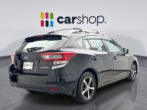 Used 2023 Subaru Impreza 2.0i Premium AWD/4WD image 5
