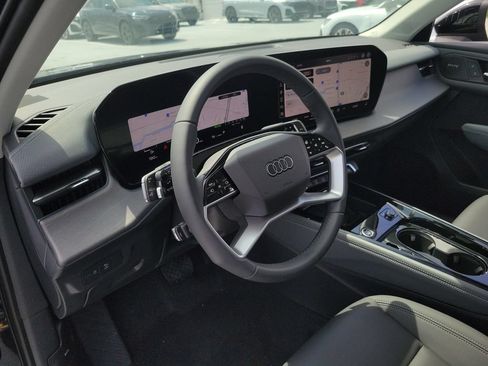 New 2026 Audi Q3 quattro 2.0T AWD/4WD image 7