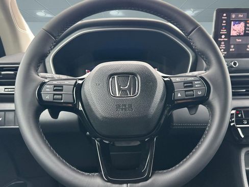 New 2026 Honda Pilot EX-L image 15