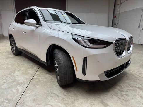 Used 2026 BMW X3 xDrive30 w/ Convenience Package image 7